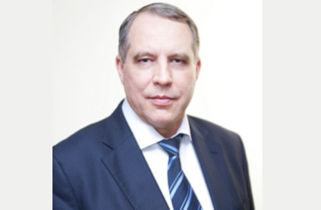 GECF Secretary General Wins Al-Attiyah Foundation Award