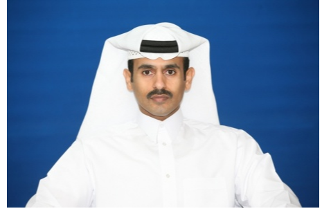 The GECF Secretary General extends warmest congratulations to H.E. Saad Bin Sherida Al Kaabi
