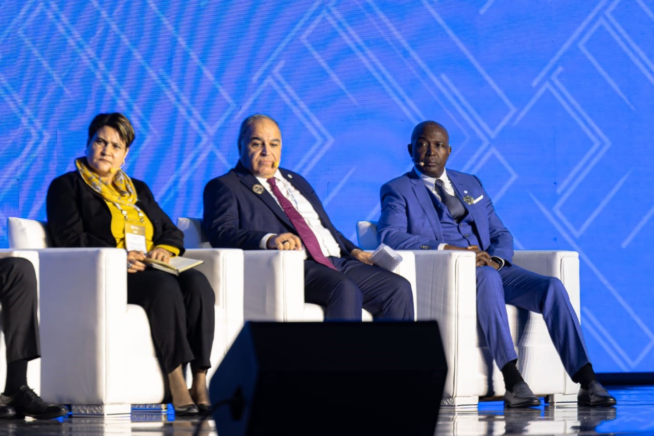 Libya Energy & Economic Summit