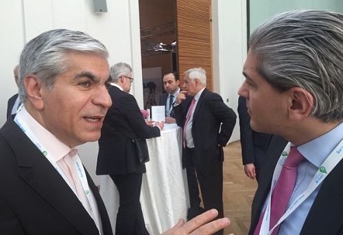 Secretary General attends 6th OPEC Seminar