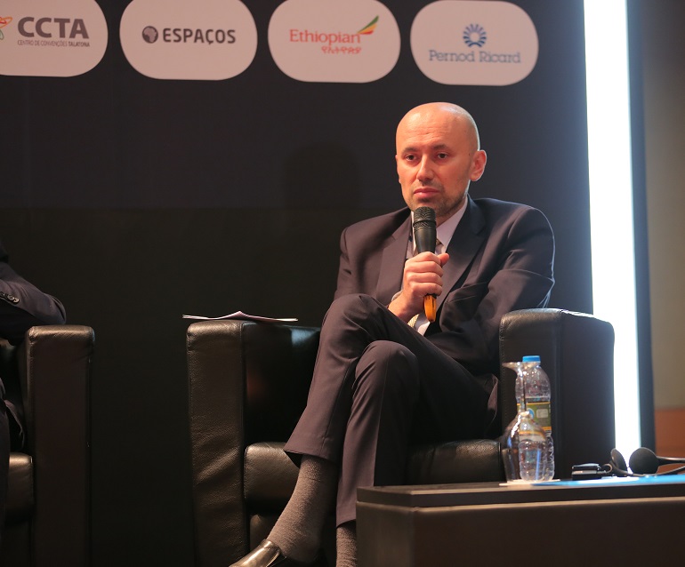 GECF Takes Part in 2019 Angola Oil & Gas Conference