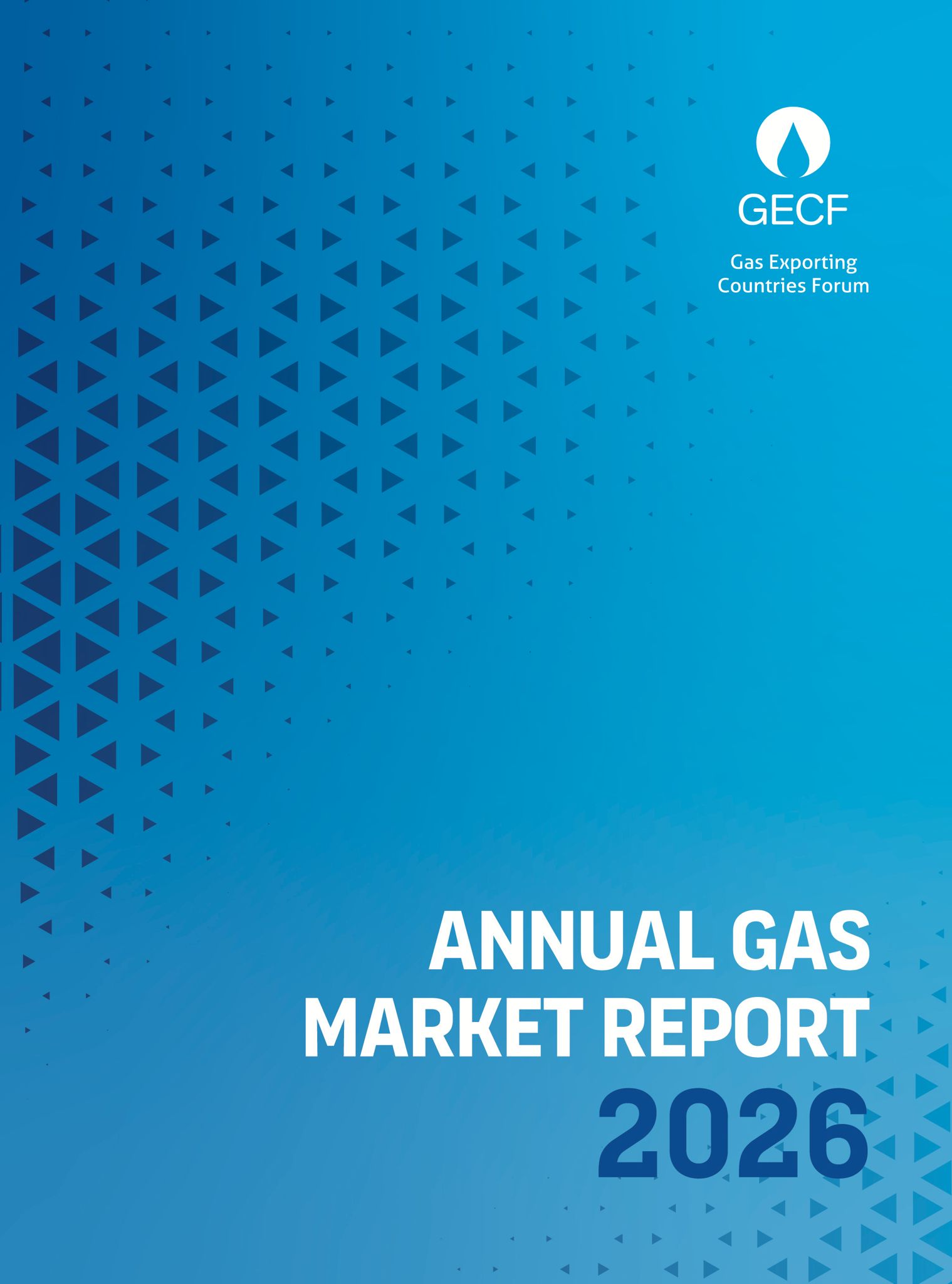Annual Gas Market Report