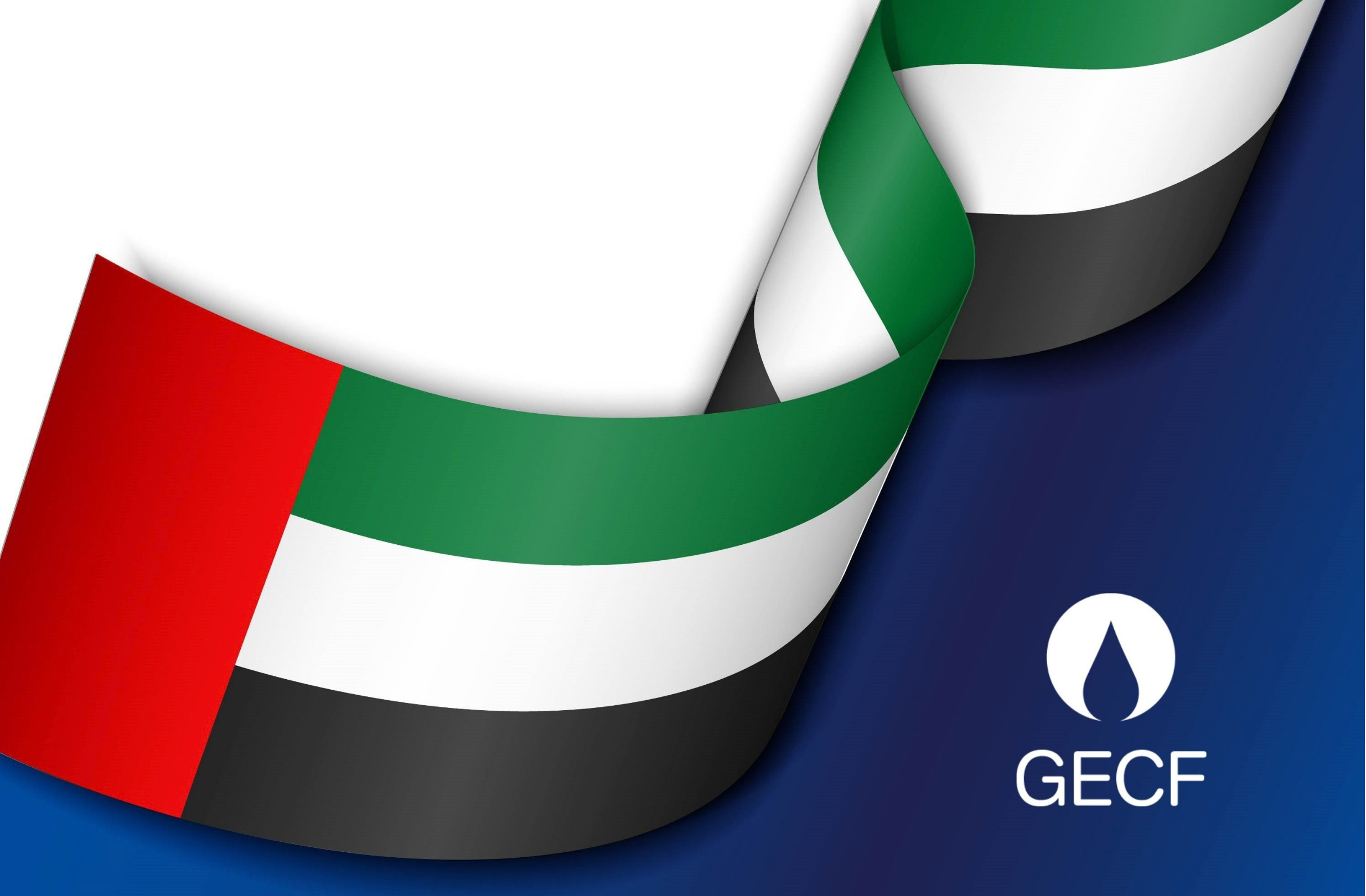 UAE Submits Accession Document to GECF